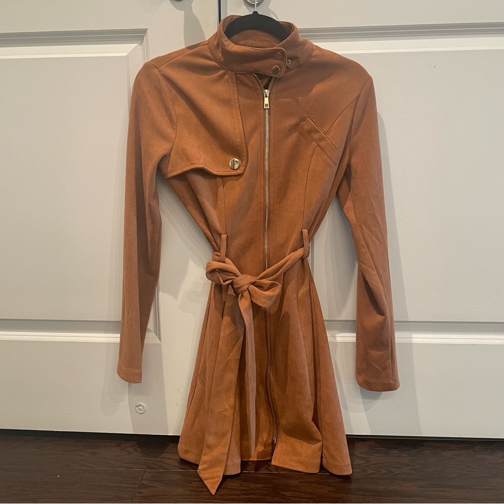 Windsor dress
